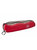 Adventurer 11 Functions Stainless Steel Swiss Army Knife - Red