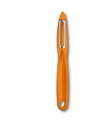 VIC-7.6075.9 Universal Peeler - Orange