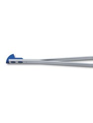 VIC-A.3642.2.10 Replacement Tweezers In Blue - Large