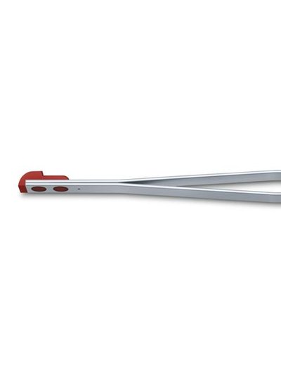 Victorinox VIC-A.6142.1.10 Replacement Tweezers - Red - Small product