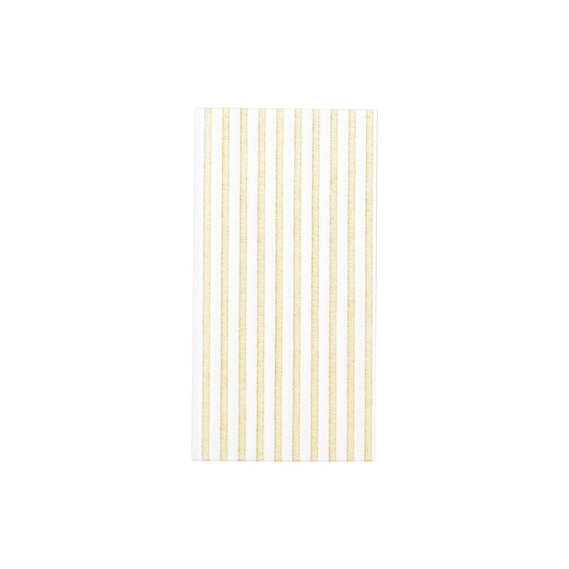 Vietri Papersoft Napkins Capri Guest Towels In Yellow