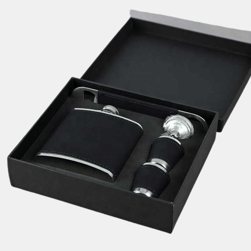Vigor High End Christmas Gift Coffret Cadeau Gift Set For Anyone In White