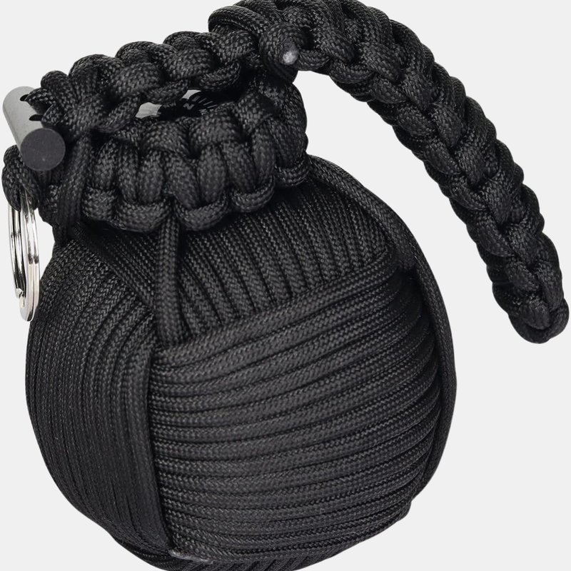 Shop Vigor Outdoor Camping Accessories Survival Pack Emergency Gear Tools Pocket Survival Kit Bulk In 3 Sets In Black