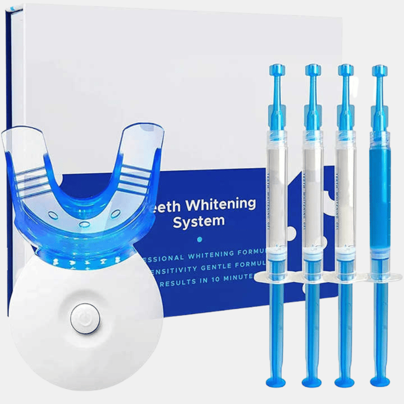 Vigor Professional Teeth Whitening Wholesale Teeth Whitening Kit