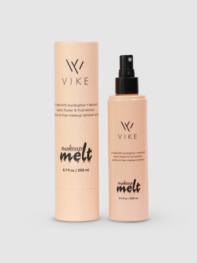 Vike Beauty Makeup Melt product