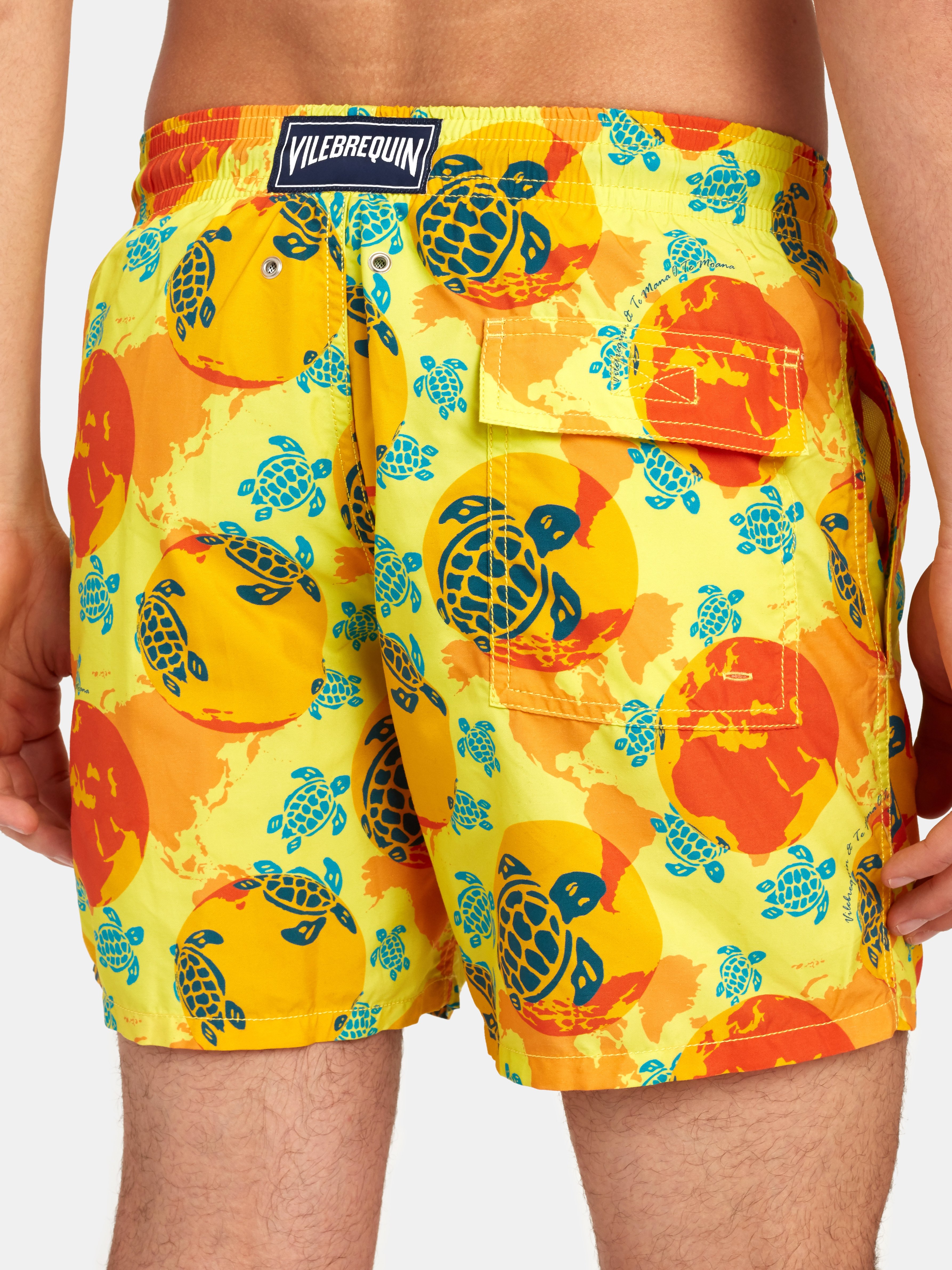 moana swim trunks