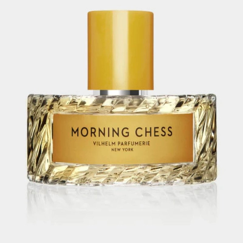 Vilhelm Parfumerie Morning Chess Eau De Parfum In White