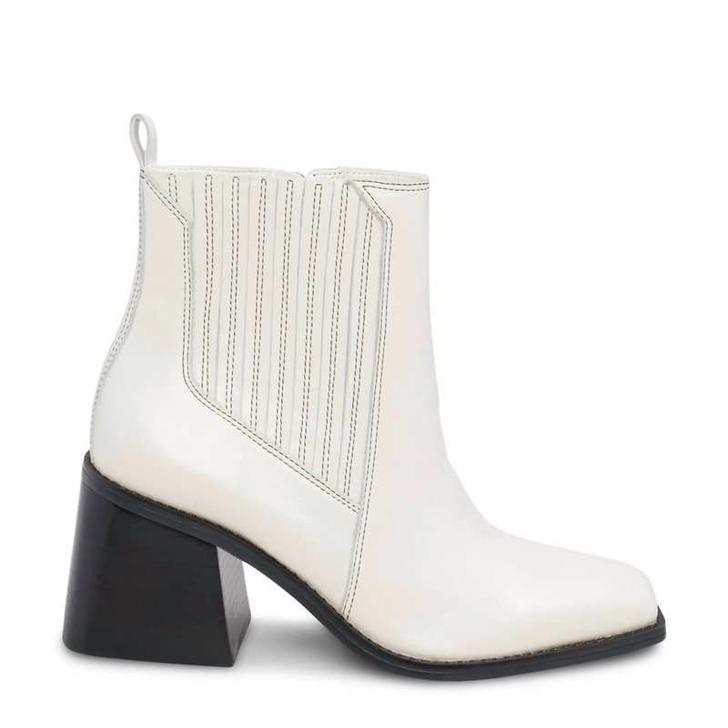Shop Vince Camuto Sojetta Bootie In White