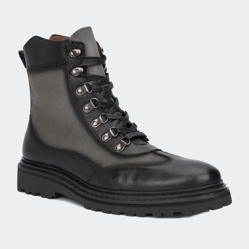 VINTAGE FOUNDRY CO MEN'S BASSEL BOOT