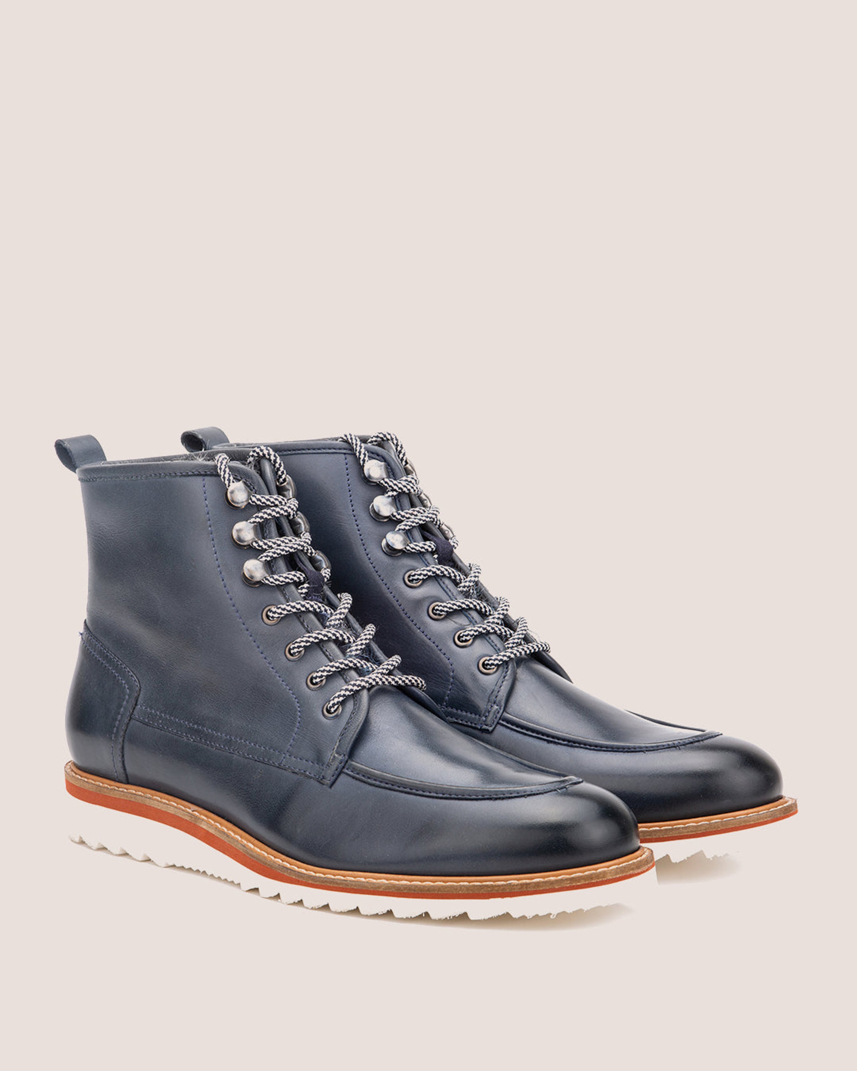 Vintage Foundry Co . Men's Jimara Boot In Blue