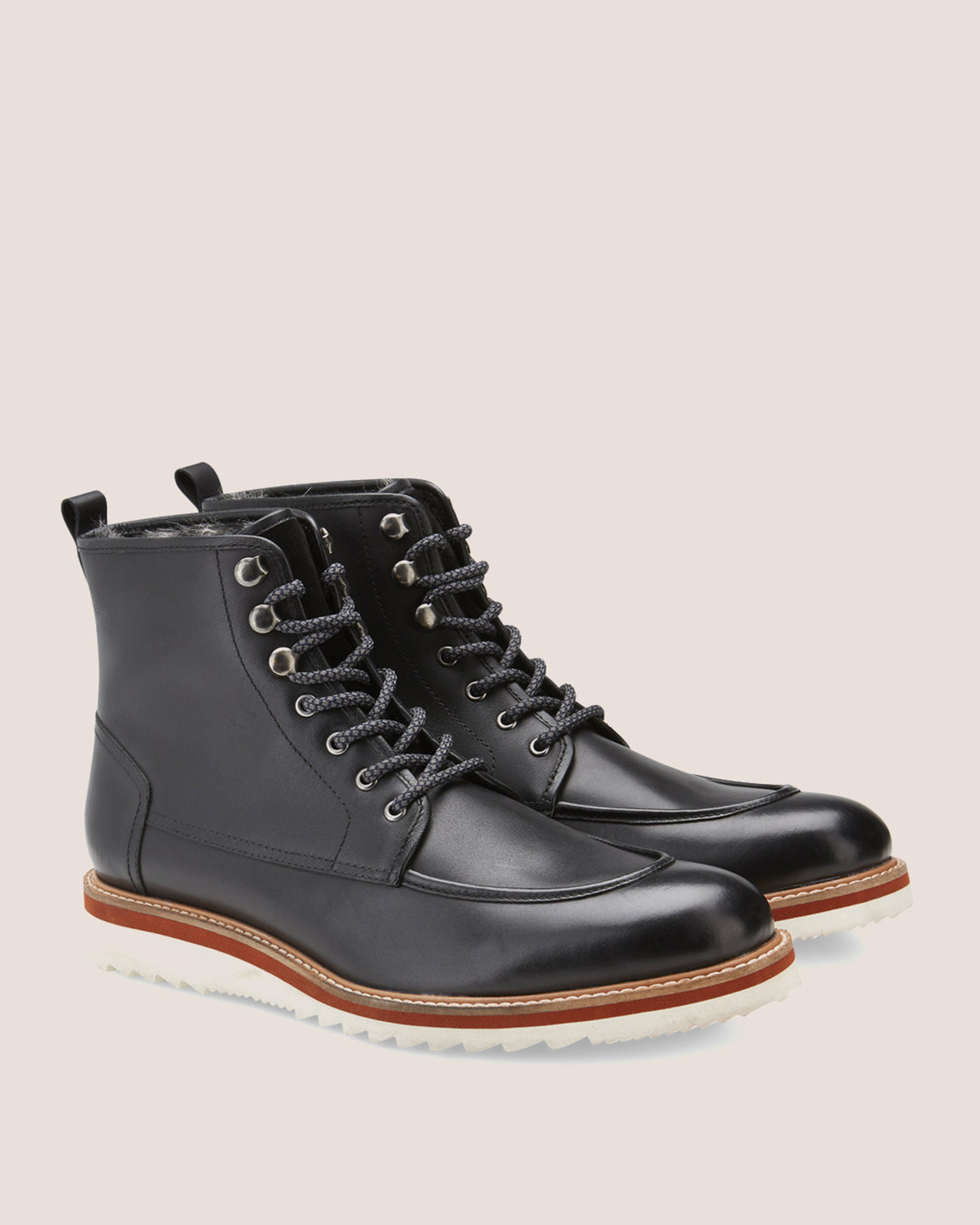 Vintage Foundry Co Men's Jimara Boot In Black