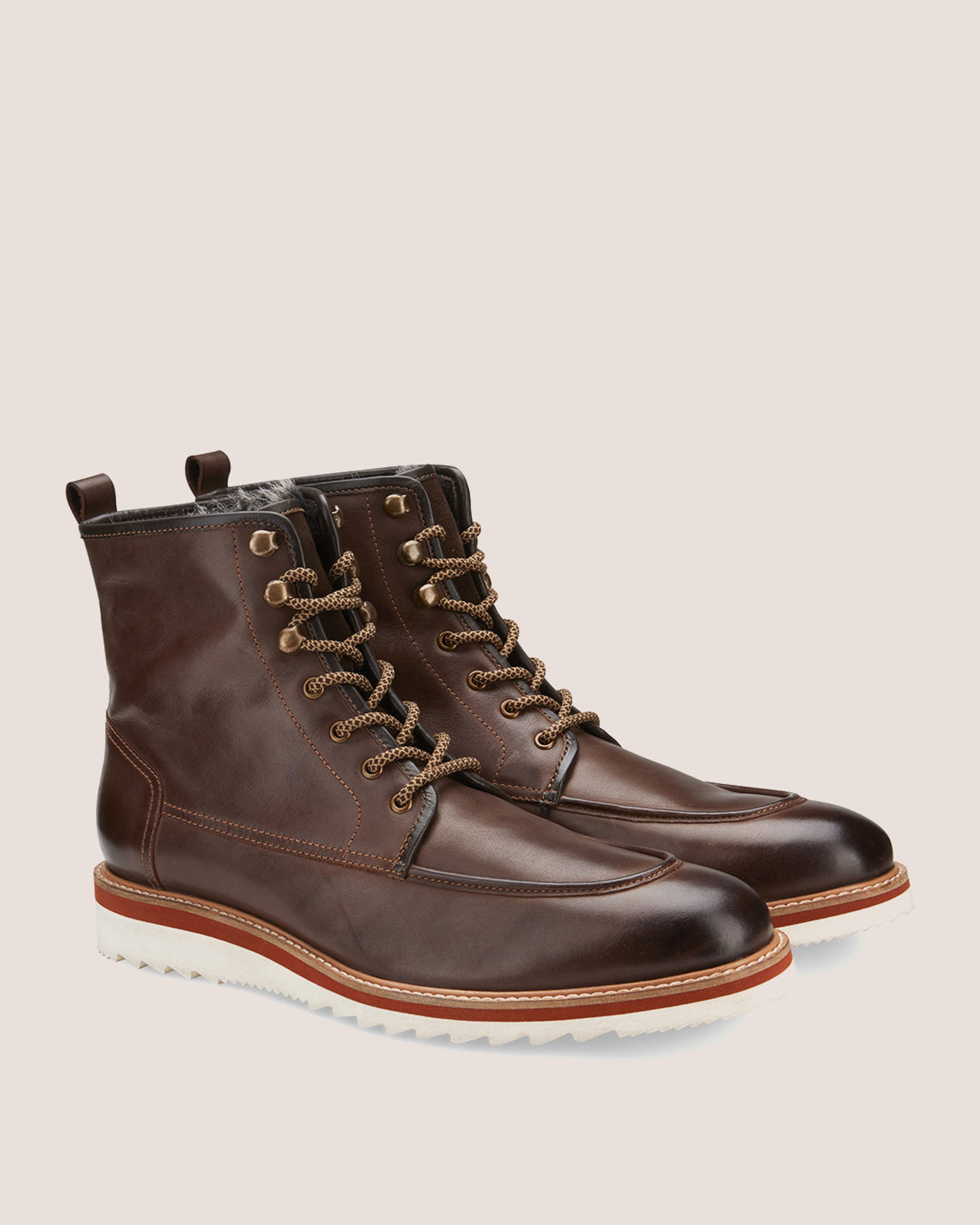 Vintage Foundry Co . Men's Jimara Boot In Brown
