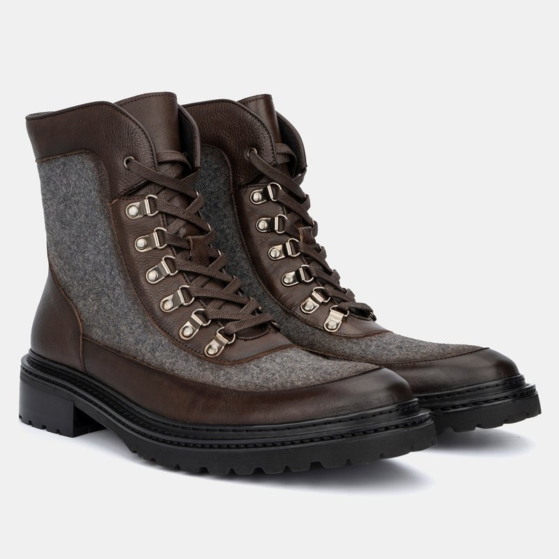 VINTAGE FOUNDRY CO MEN'S ORME BOOT