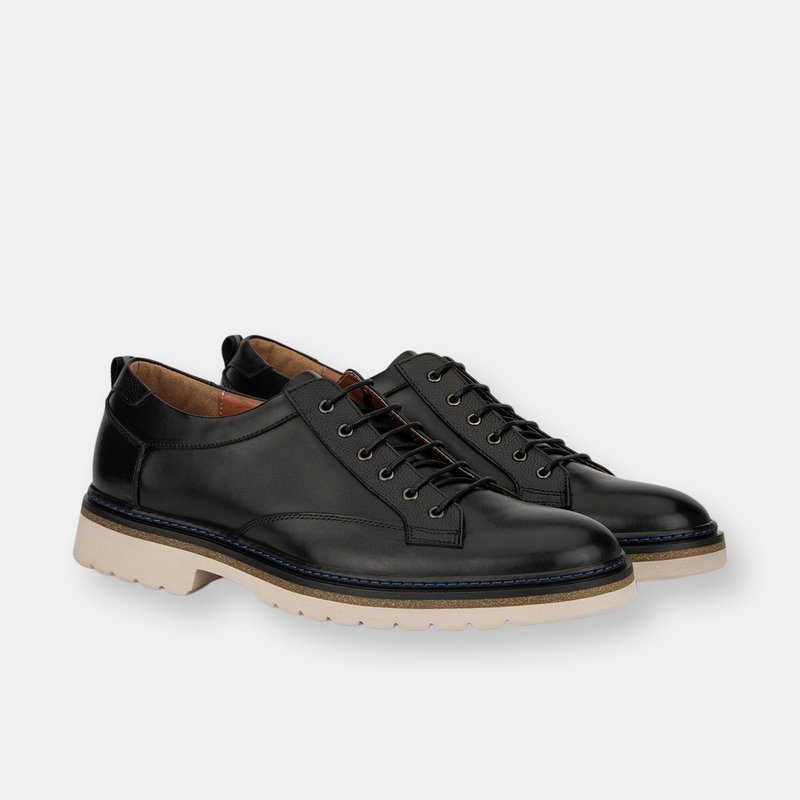 VINTAGE FOUNDRY CO VINTAGE FOUNDRY CO. MEN'S HOLLAND OXFORD