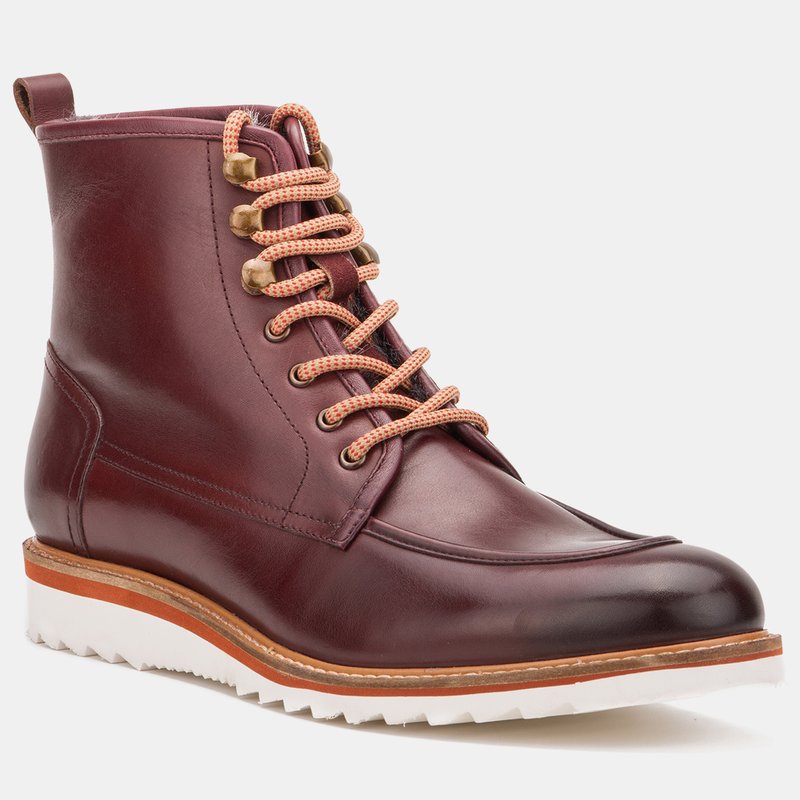 Vintage Foundry Co . Men's Jimara Boot In Red