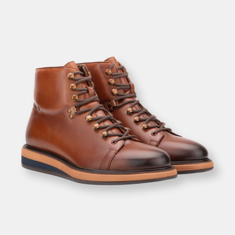 Vintage Foundry Co . Men's Talon Boot In Brown