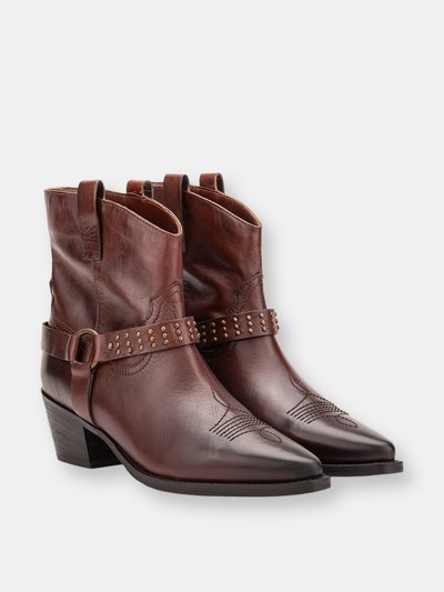 Vintage Foundry Co Vintage Foundry Co. Women's Mia Bootie product