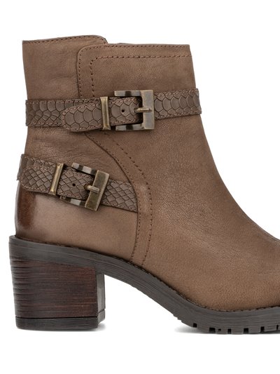 Vintage Foundry Co Women's Madison Bootie product