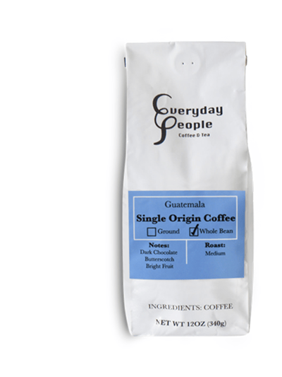 Everyday People Coffee & Tea Guatemala Single Origin- Medium Roast product