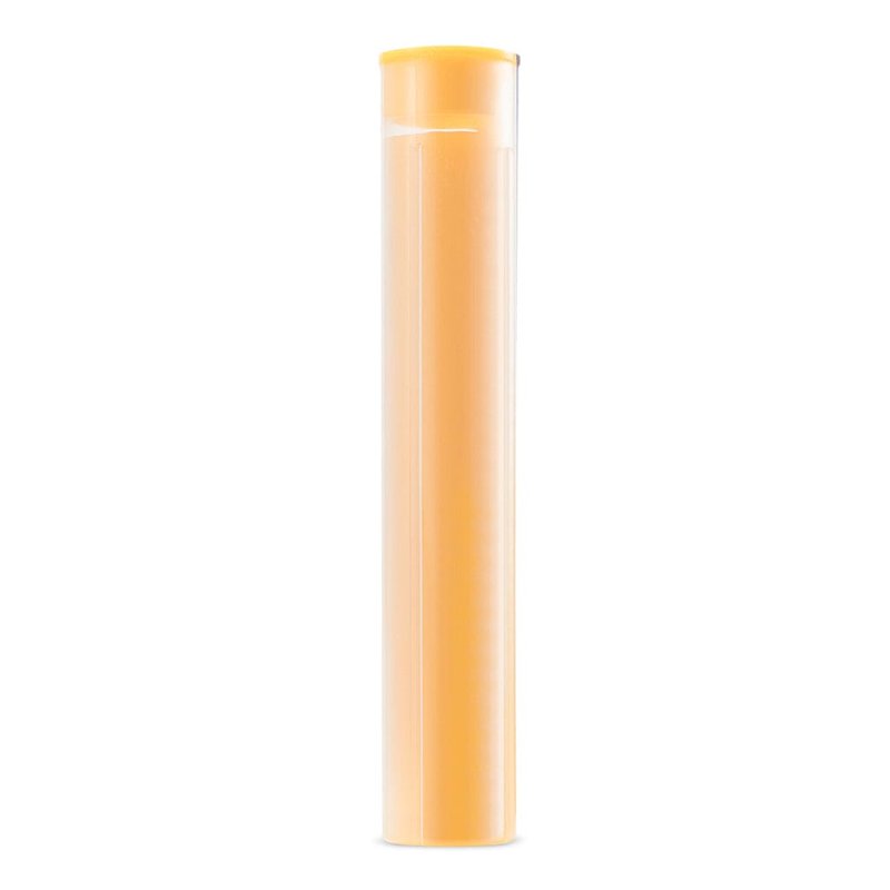 Vitaclean Vitamin C Shot For Handheld Showerhead (shower Filter Part) In Orange