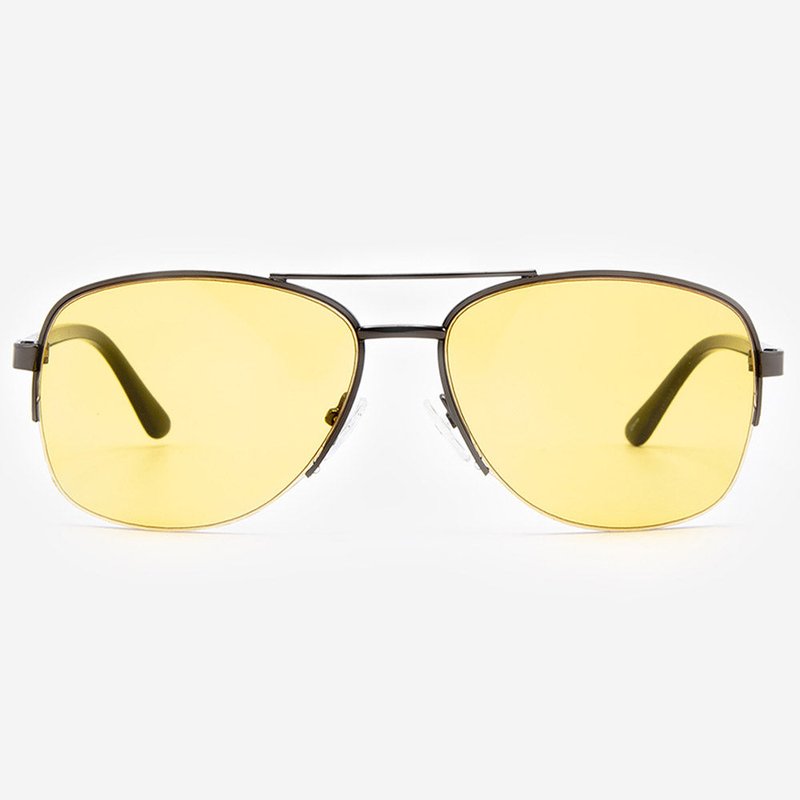 Vitenzi Anzio Driving Sunglasses In Grey