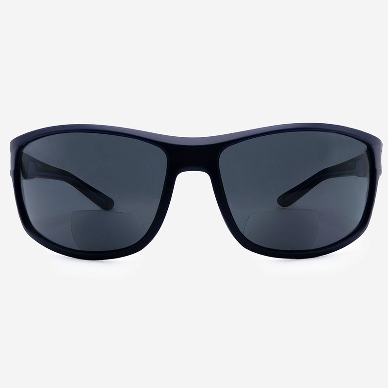 Vitenzi Bari Bifocal Sunglasses In Blue