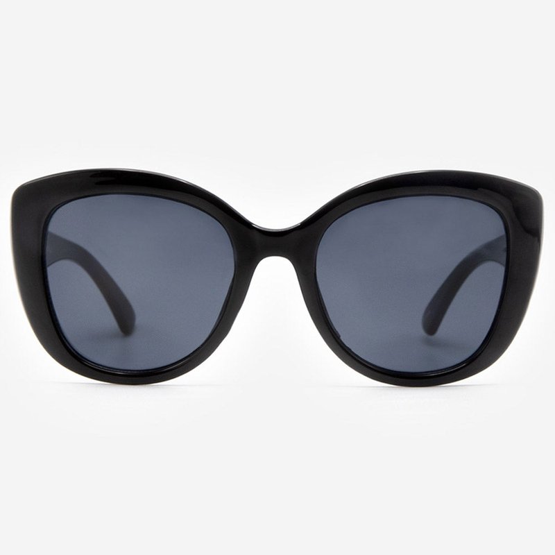 Vitenzi Barletta Sunglasses In Black