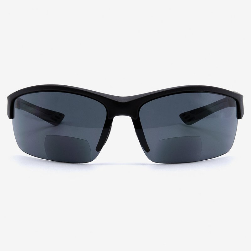 Vitenzi Chieti Bifocal Sunglasses In Black