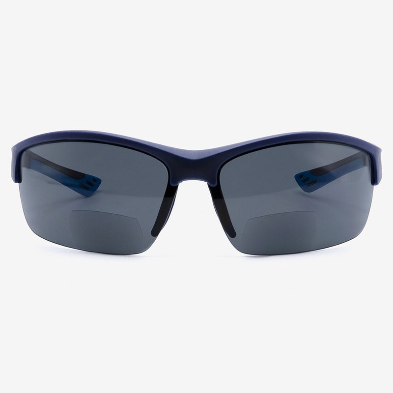 Vitenzi Chieti Bifocal Sunglasses In Blue