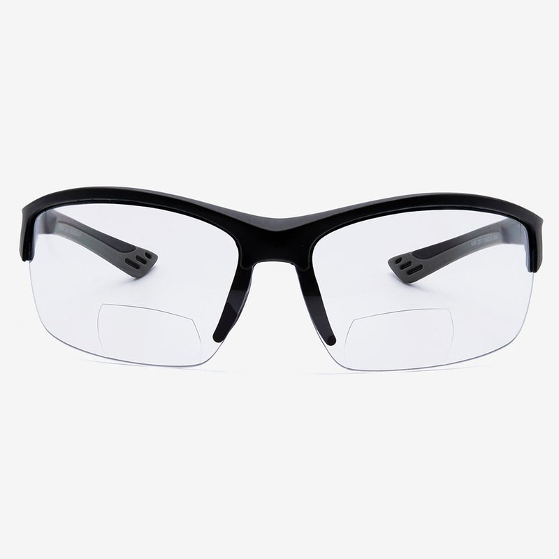 Vitenzi Chieti Safety Glasses In Black