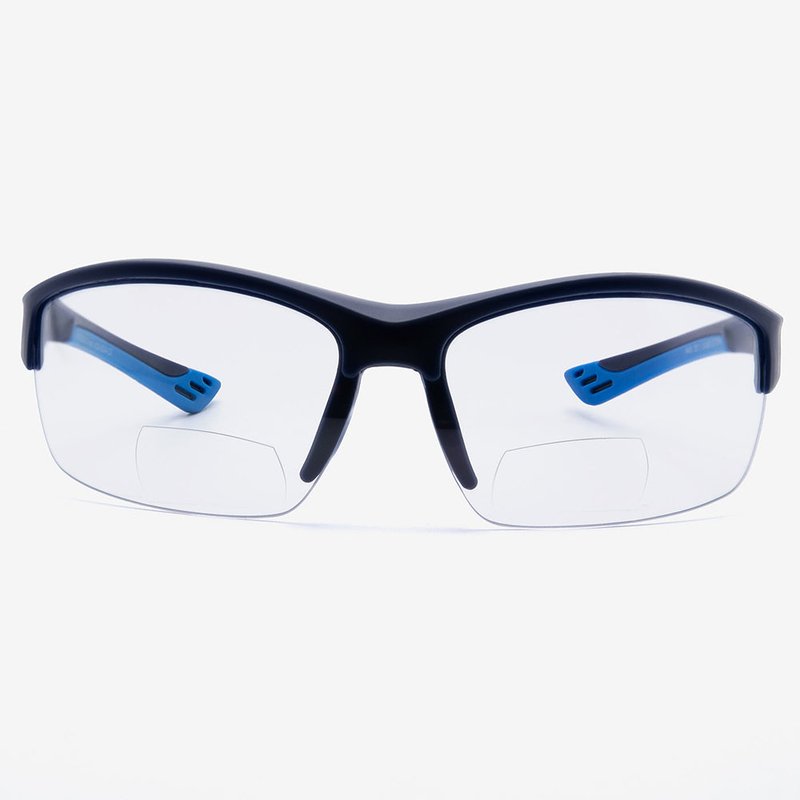 Vitenzi Chieti Safety Glasses In Blue
