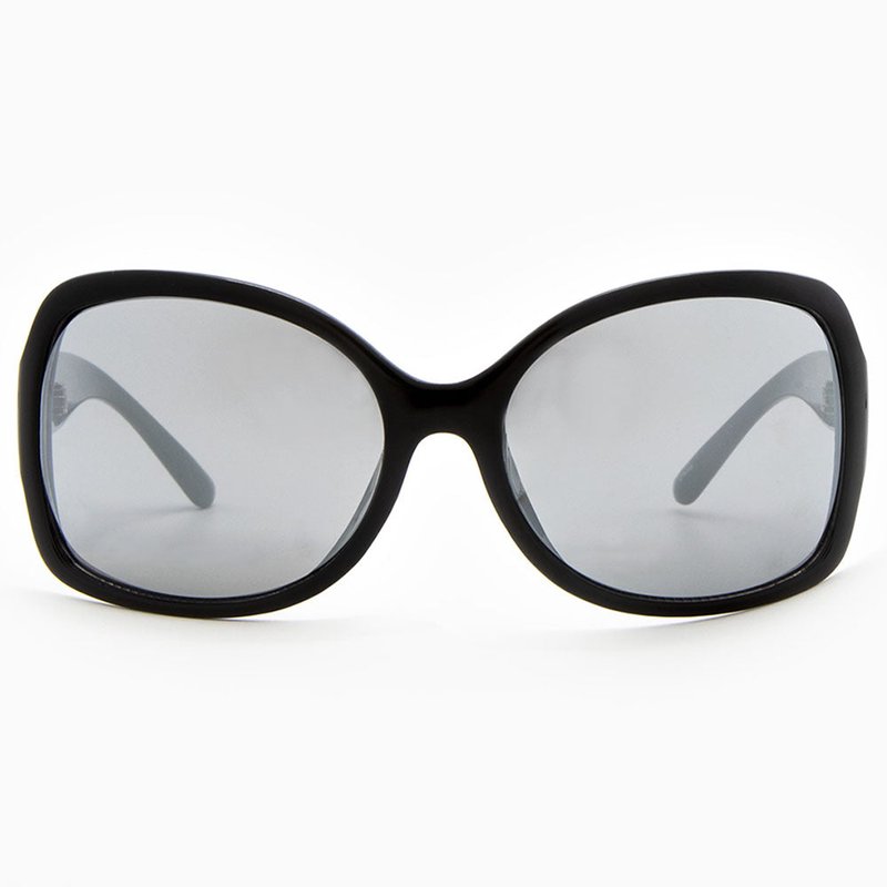 Vitenzi Ferrara Sunglasses In Black