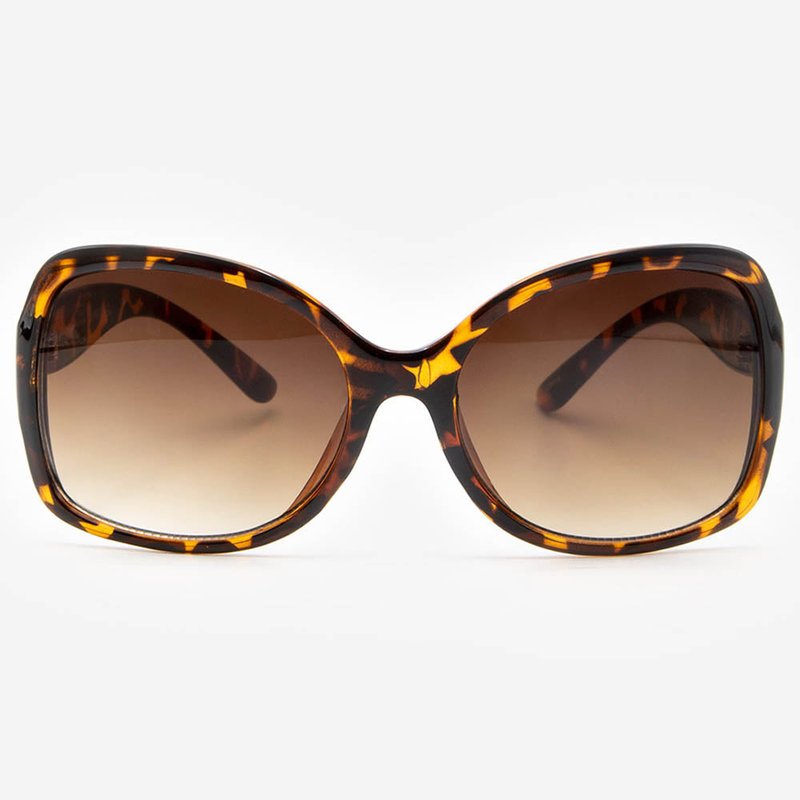Vitenzi Ferrara Sunglasses In Orange
