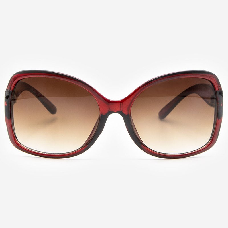 Vitenzi Ferrara Sunglasses In Brown