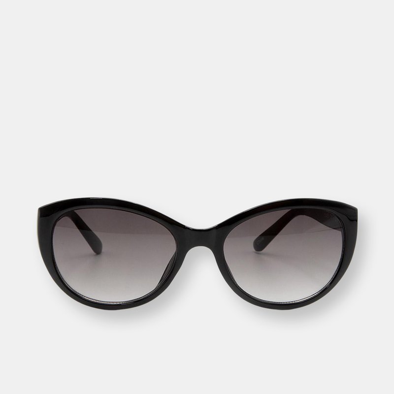 Vitenzi Florence Sunglasses In Black