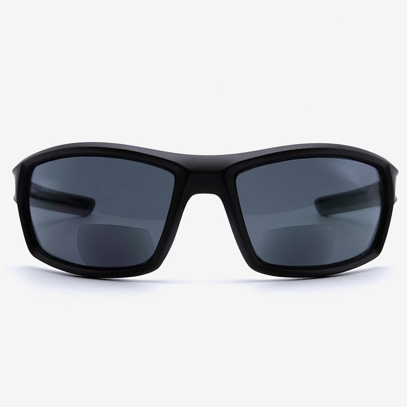 Vitenzi Lecce Bifocal Sunglasses In Black
