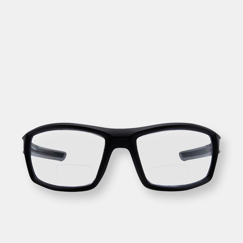 Vitenzi Lecce Safety Glasses In Black
