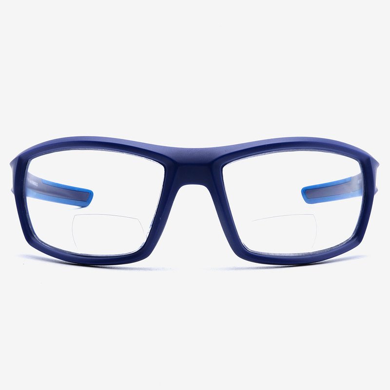 Vitenzi Lecce Safety Glasses In Blue