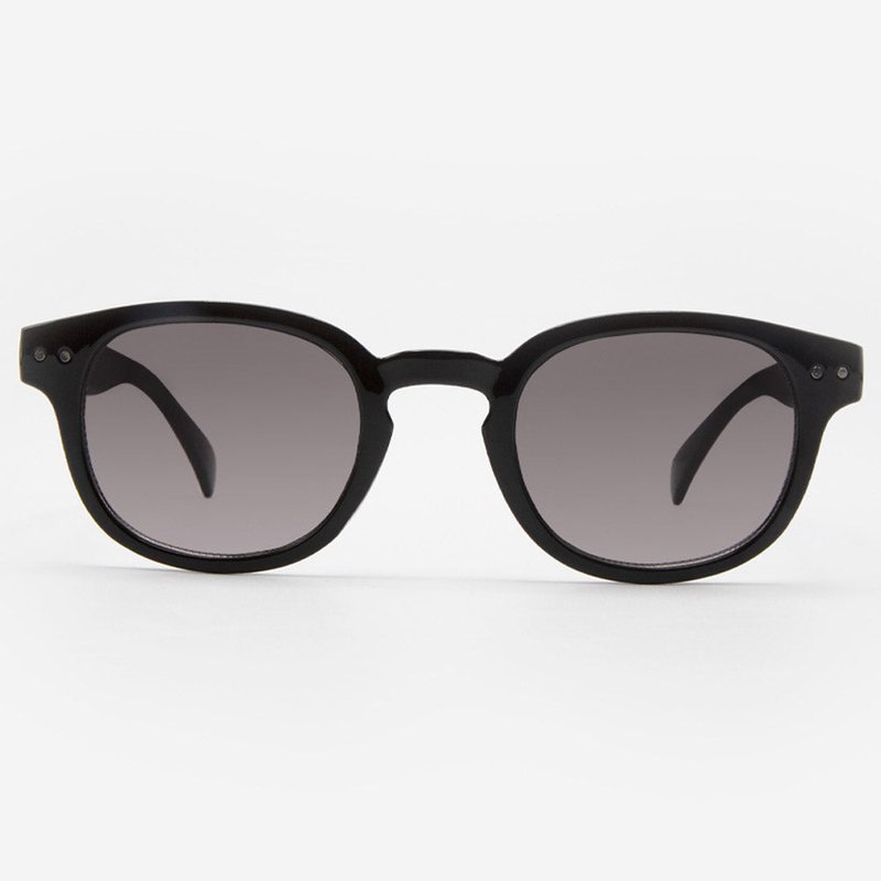 Vitenzi Lucca Sunglasses In Black