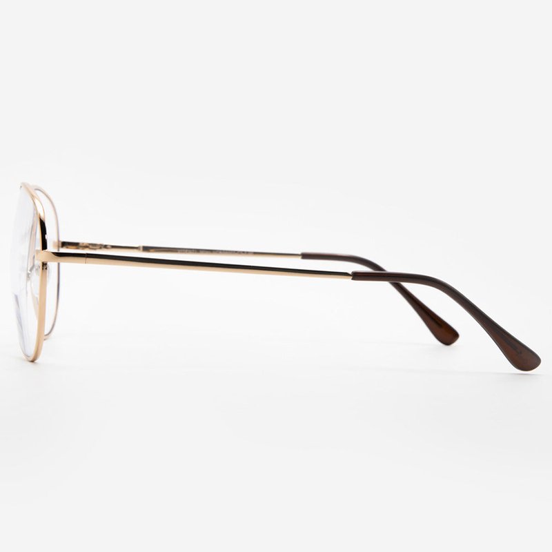 Vitenzi Milan Bifocal Reading Glasses In Grey