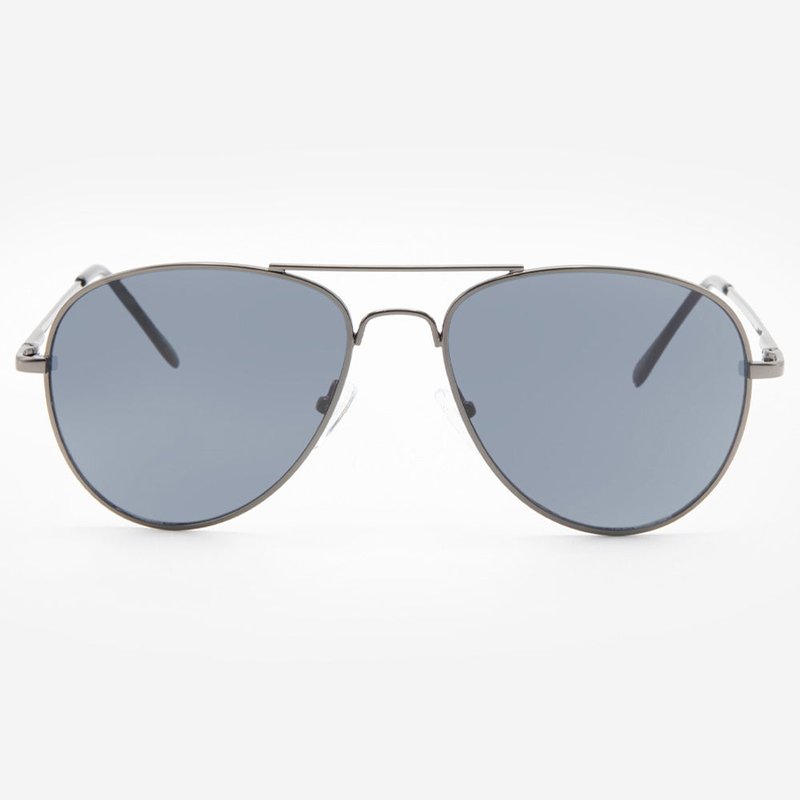 Vitenzi Milan Sunglasses In Grey