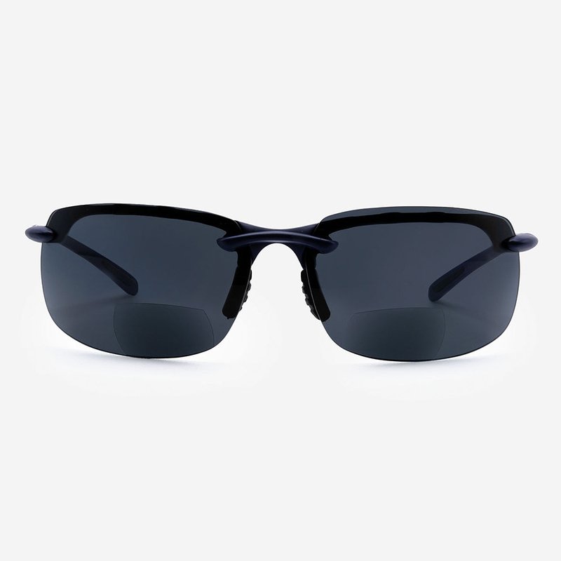 Vitenzi Monza Bifocal Sunglasses In Blue