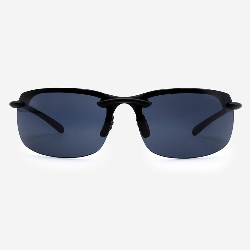 Vitenzi Monza Sunglasses In Black