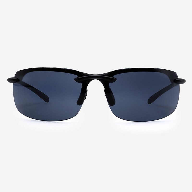 Vitenzi Pisa Sunglasses In Black