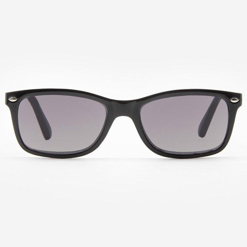 Vitenzi Prato Sunglasses In Black