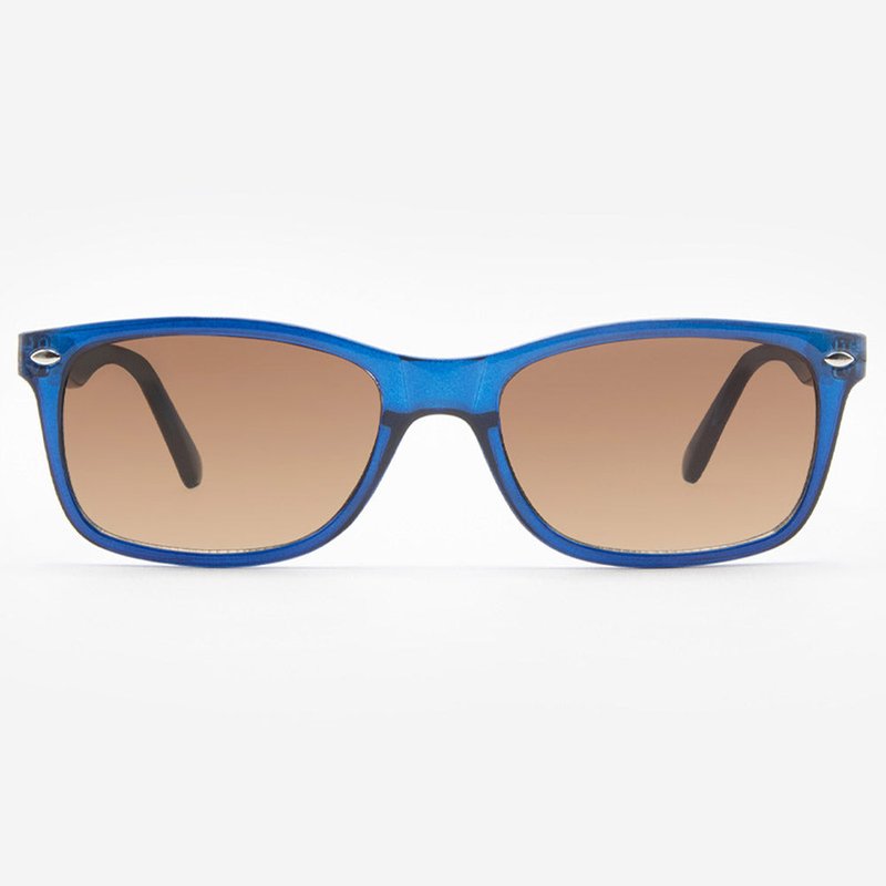 Vitenzi Prato Sunglasses In Blue