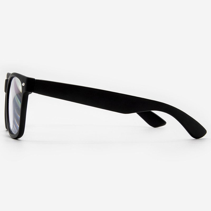 Vitenzi Rimini Multifocal Glasses In Black