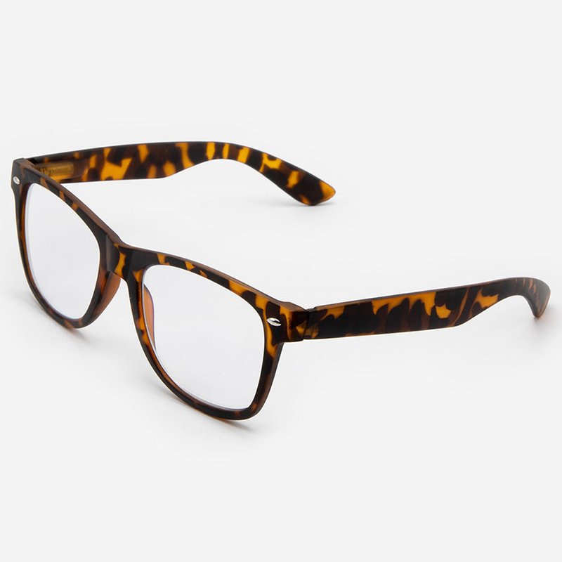 Vitenzi Rimini Multifocal Glasses In Brown