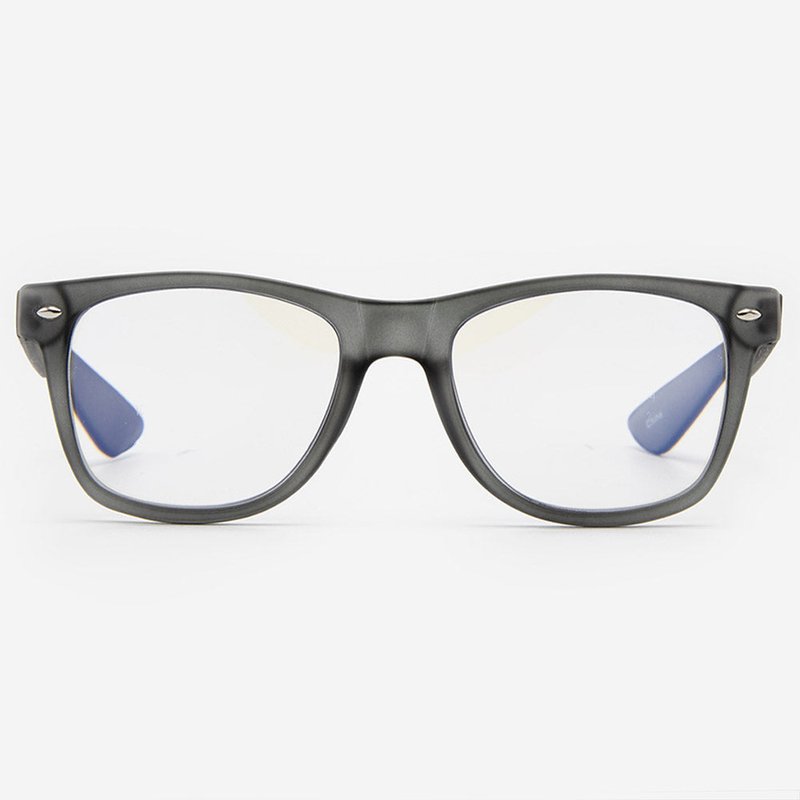 Vitenzi Rimini Multifocal Glasses In Grey