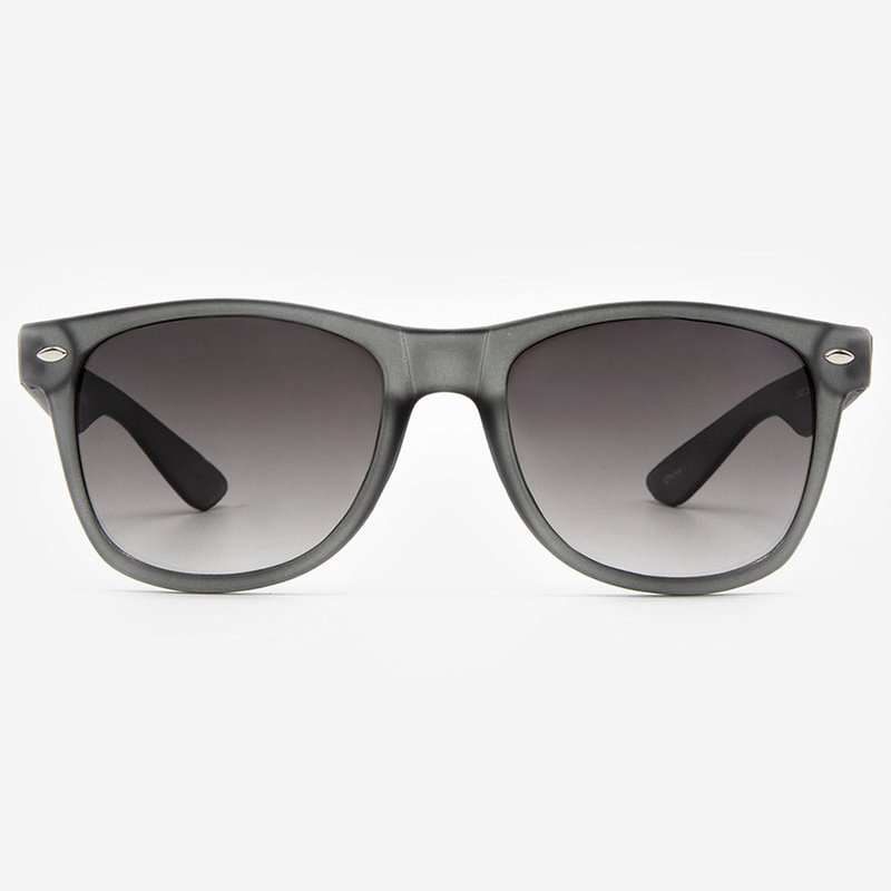 Vitenzi Rimini Sunglasses In Grey